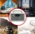 Import Sunohoo 1000W Lithium Battery Bank Portable Power Bank Charger Portable Power Station Pure Sine Wave Solar Panel Generator 1800 from China