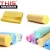 Import super absorbent for drying car wash Kitchen furniture cleaning suede velvet pva micro fiber towel microfiber guangzhou cloths from China
