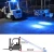 Import Super Bright Explosion-proof Waterproof 20W Forklift Blue Spot Light from China