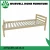 Import Super Practical modern Wood Single small Bed Frame from China
