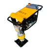 super promotions HCD110E New design 3KW electric motor compacting vibration tamping rammer