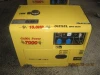 Super silent 10HP/5kva diesel electricity generators
