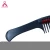 Import Super Styling Hairdressing Large Tooth Comb With Oiled Tools Roller Comb Anti-tie Detangle Knot Hair Weaving from China