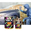 Superior quality car body coating, car paint  HKS brand auto refinish paint