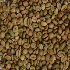 #superseptember Arabica Green Coffee Beans Laos Green Bean