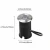 Import superstrong waterproof CE & RoHS small size 316 stainless steel led underground lamp from China