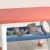 Import Suplayer Plastic kids tudy childrens pupils writing and desk and chair set baby adjustable study table from China