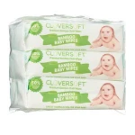 supplier Hangzhou manufacturer organic new born baby wipe adult baby products