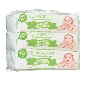 supplier Hangzhou manufacturer organic new born baby wipe adult baby products