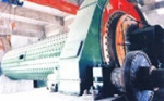 supply complete machinery and equipment for 100tph cement grinding station
