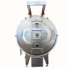 Supply Efficient Vacuum Dryer For Baby Cereal
