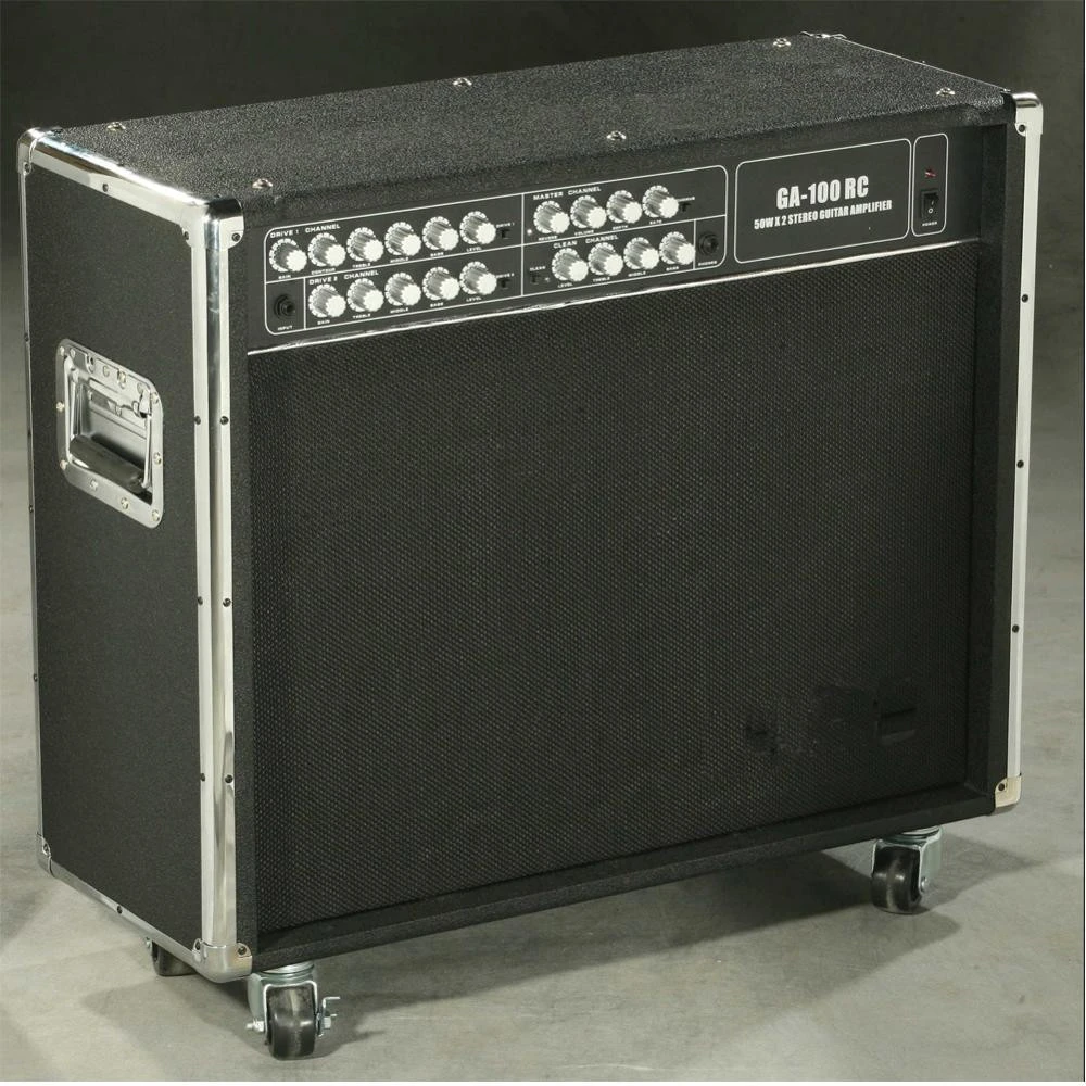 Supply Guitar amplifier(100W)