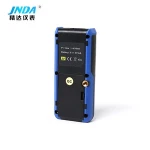 Supply high accuracy 40m miniature laser rangefinder