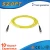 Import Supply simplex LC SC FC ST patch cord g652d 9 125 SM optical fiber 3M from China