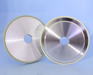 Surface & Form Grinding Diamond Wheels Grinding Discs