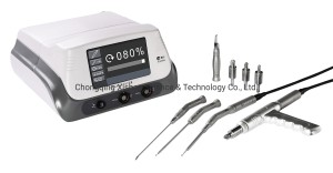 Surgical Power Instrument/Device for Neurosurgery/Craniotomy/Skull Open Machine/Neuro Drill