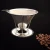 SUS304 Reusable Coffee Filter Stainless Steel Pour Over Coffee Dripper