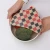 Import Sustainable Eco Friendly Products Custom Design Waterproof Fresh Reusable Beeswax Food Wrap For Fruits from China