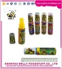 Sweet Liquid Fruit Colorful Fruity Spray Candy