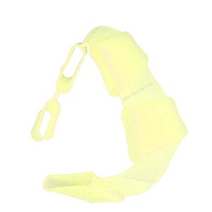 Swim Hand Fins Snorkeling Diving Flippers Silicone Swimming Training Fingers Fins Snorkel Swim Fin Water Sports Finger Gloves