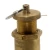 Import SYD-1229  Brass Air compressor brass safety valve Suction control valve from China