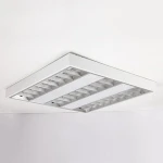 T5 T8 60x60 Fluorescent Light Grille Light