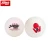 Import table tennis ball 3 star DHS ITTF World Tour D40+ training professional ping pong ball ittf from China