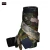 Import Tactical Camo  Belt with Plastic Buckle from China