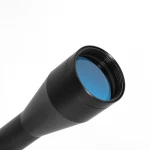 Tactical Reticle optics 3-9X40 air riflescopes hunting gun scope with rail mount Rifle Scope riflescopes
