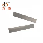 Taizhou High Quality Tungsten Carbide Grinding Plate