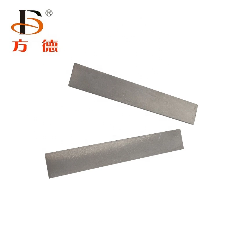 Taizhou High Quality Tungsten Carbide Grinding Plate