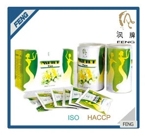 TEA BAG -hot selling diet to lose weight power slimming tea bag
