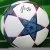 Import Team Sports PVC TPU Material Training Soccer Ball Football from China