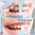 Import Teeth Whitening Tooth Whitener Stain Eraser Remover Instant New Plaque Remover Dental Care Tools Kit Oral Hygiene from China