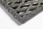 Tesilin/PP/Polyester Webbing With PE Rattan Inside Series For Chair,10mm/15mm/20mm