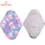 The Best Reusable Girls Organic Sanitary Pad Soft  Breathable Cloth Menstrual Pads
