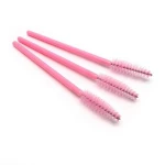 The camellia  eyelash tools makeup  brush  holder extension  brush