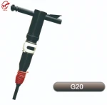The factory sells high-efficiency and high-power mining hammer drills