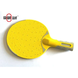 the newest table tennis racket with net with wholesale price