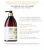 Import [the SAEM] URBAN DELIGHT Body Lotion - Citron, Skin Care, 400ml, Korean Cosmetic from South Korea