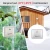 Import ThermoPro TP67A Digital Agricultural Automatic Weather Station with Air Humidity Sensor from China