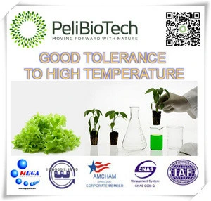 Thermostable High-temperature alpha-Amylase widely used in manufacture of alcohol,brewery,soy sauce