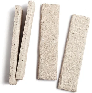 Thin Clay Bricks