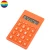 Import Thin small size smart calculator with 8 digits display cheap for office and school promotional from China