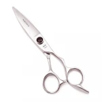 Thinning Scissors 6 JP Steel Hair Cutting Scissors Professional Hairdressing Scissors Slippery Razor Edge A9022