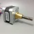 Import threaded shaft stepper motor nema 17 with acme leadscrew, 2-phase screw motor 61 Oz-in/ 48mm/1.68A CNC stepper motor from China