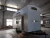 Import Tianjin made wooden colorful tiny house trailer with loft  for sale from China