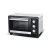 Import Toaster 14L 4Slices Oven Kitchen Appliance Household Electric Baking Pizza Oven from China