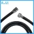 Import Toilet Shower Shattaf Bidet Hose 1.2m 48 inches from China