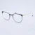 Import Tooling mould free HD TR90 optical frames collection new models eyewear glasses from China